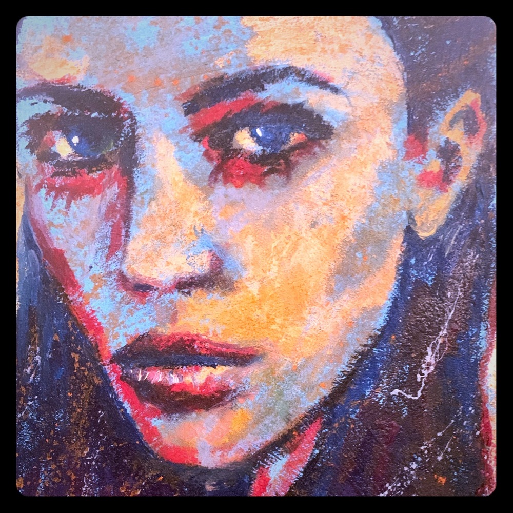 Meet your Posher, Tonya